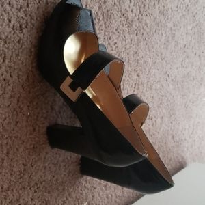 Michael Kors Heeled Sandals